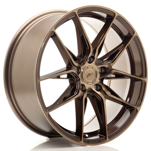 Set di 4 cerchi JR Wheels JR44 per Audi S3 Sportback 2024+