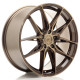 Lot de 4 jantes JR Wheels JR44 pour Audi S3 Sportback 2024+