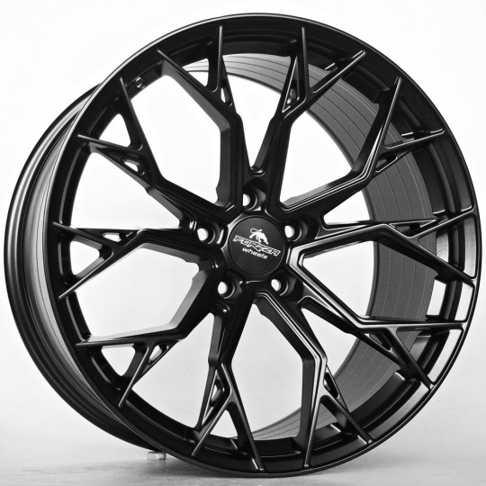 Set van 4 velgen Titan voor Tesla Model 3