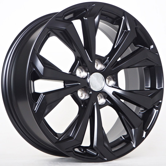 Set of 4 Bond wheels for BYD Atto 3