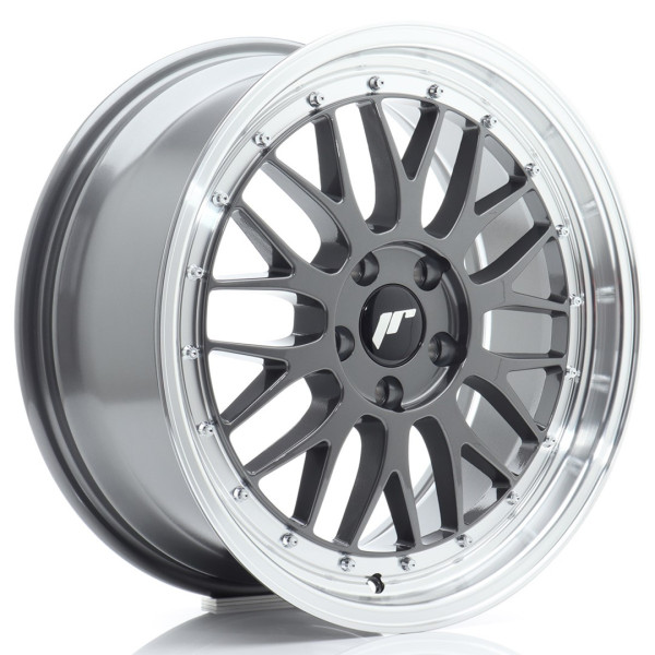 Set di 4 cerchi JR Wheels JR23 per Audi S5 Avant 2024+