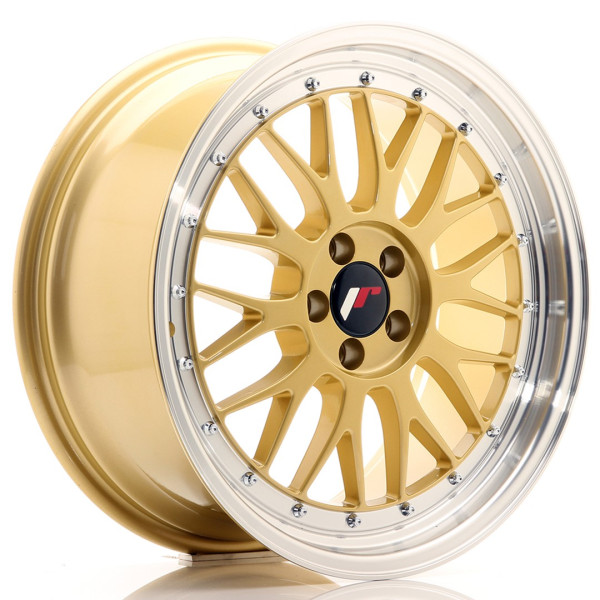 Set di 4 cerchi JR Wheels JR23 per Audi S5 Avant 2024+