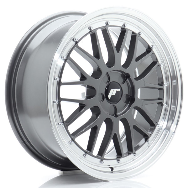 Set di 4 cerchi JR Wheels JR23 per Audi S5 Avant 2024+