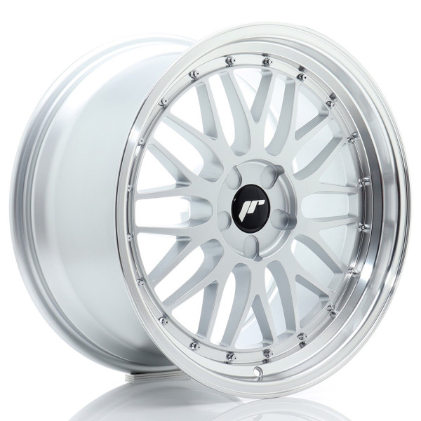 Set di 4 cerchi JR Wheels JR23 per Audi S5 Avant 2024+