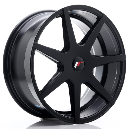 Set di 4 cerchi JR Wheels JR20 per Audi Q4 2021-2026