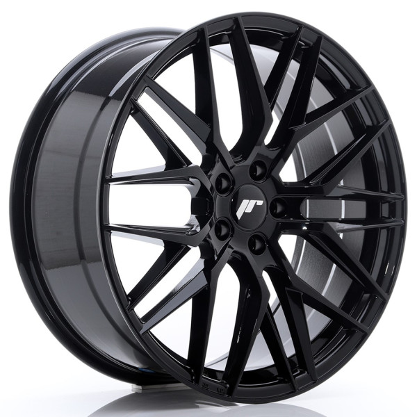 Juego de 4 llantas JR Wheels JR28 para Audi S5 Avant 2024+