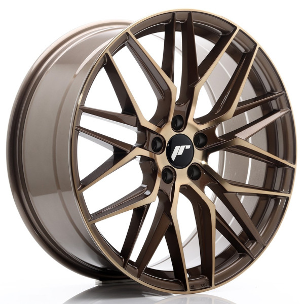 Set van 4 velgen JR Wheels JR28 voor Audi S5 Avant 2024+