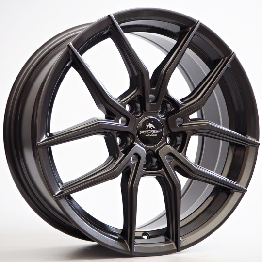 Lot de 4 jantes Orbit pour BYD Atto 3