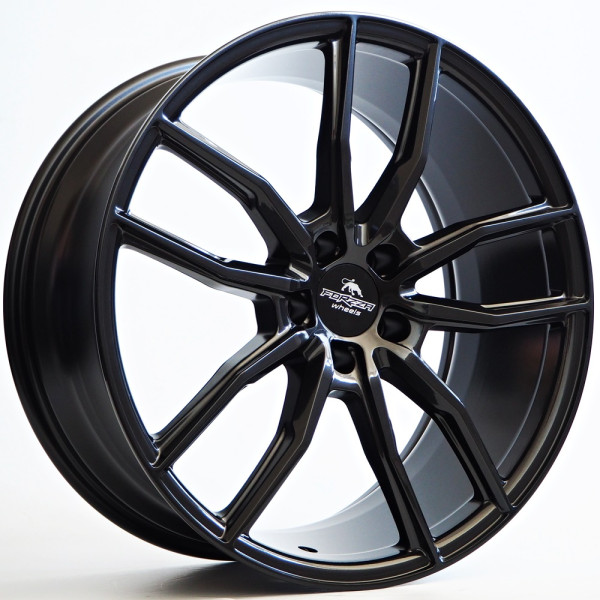 Set van 4 velgen Sigma voor BYD Atto 3