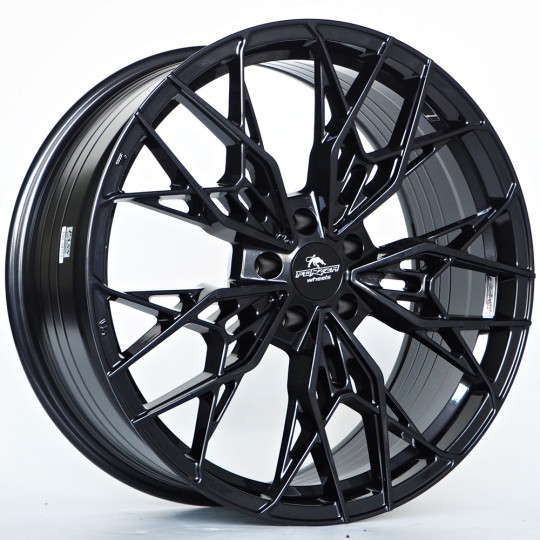 4 vanteen sarja Spectrum BYD Atto 3 -mallille