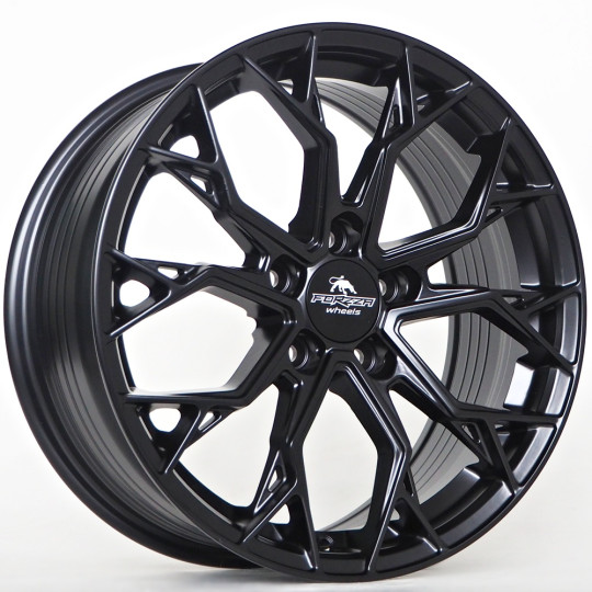 Set of 4 Titan wheels for BYD Atto 3