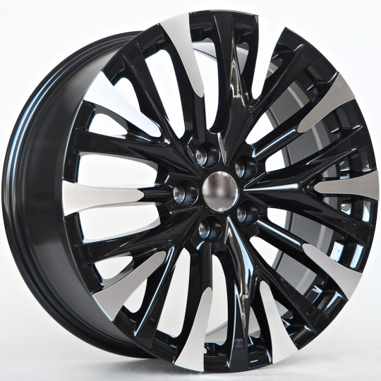 Set van 4 velgen Boni voor BYD Dolphin