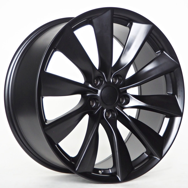 Set of 4 Carl wheels for BYD Dolphin