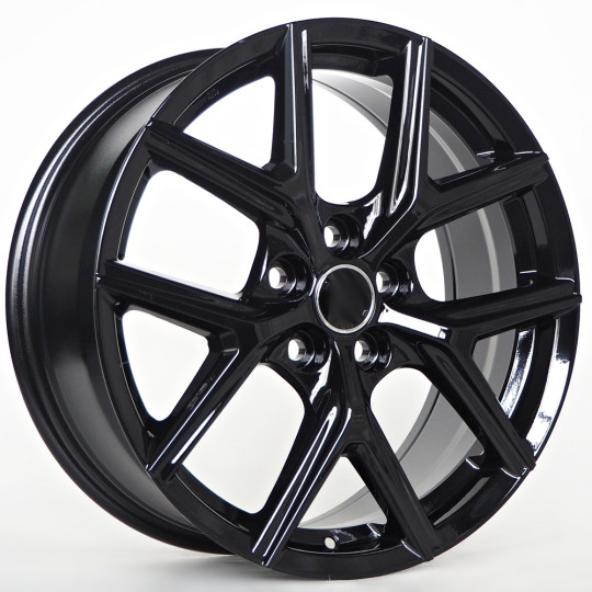 Set van 4 velgen Jordan voor BYD Dolphin