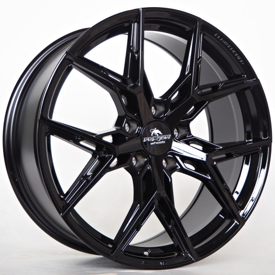 Set di 4 cerchi Gravity per BYD Dolphin