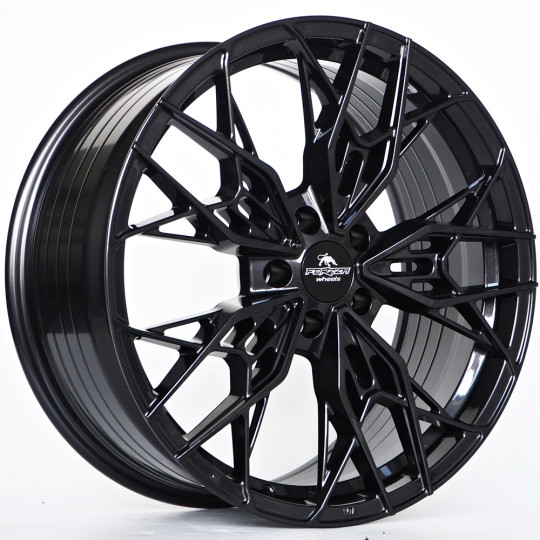 Set of 4 Spectrum wheels for BYD Dolphin