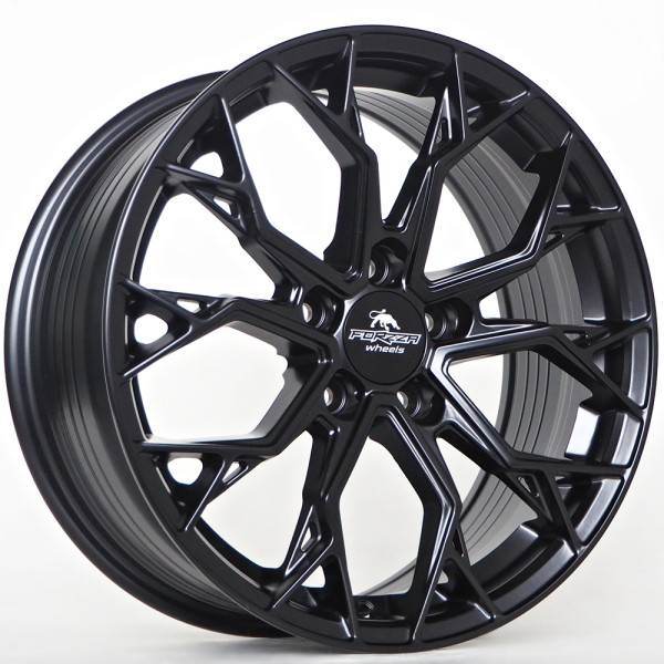 Set van 4 velgen Titan voor BYD Dolphin