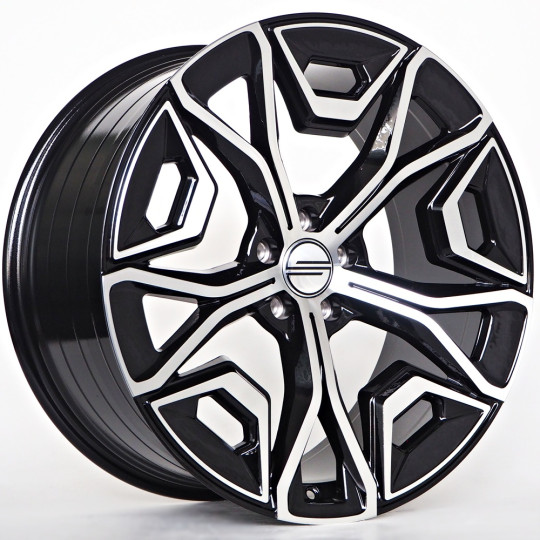 4 vanteen sarja Grant BYD Seal -mallille