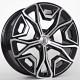 Lot de 4 jantes Grant pour BYD Seal