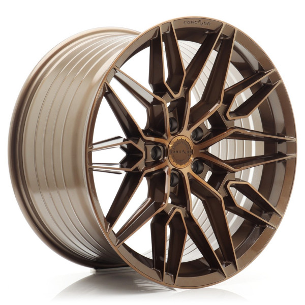 Sats med 4 fälgar Concaver CVR6 för Audi S5 Avant 2024+