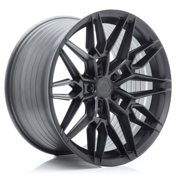 Juego de 4 llantas Concaver CVR6 para Audi S5 Avant 2024+