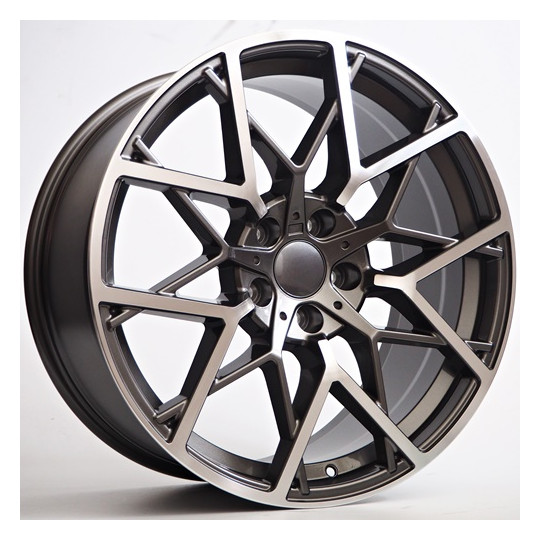 Lot de 4 jantes Raven pour BYD Seal