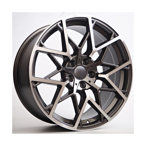 Set van 4 velgen Raven voor BYD Seal