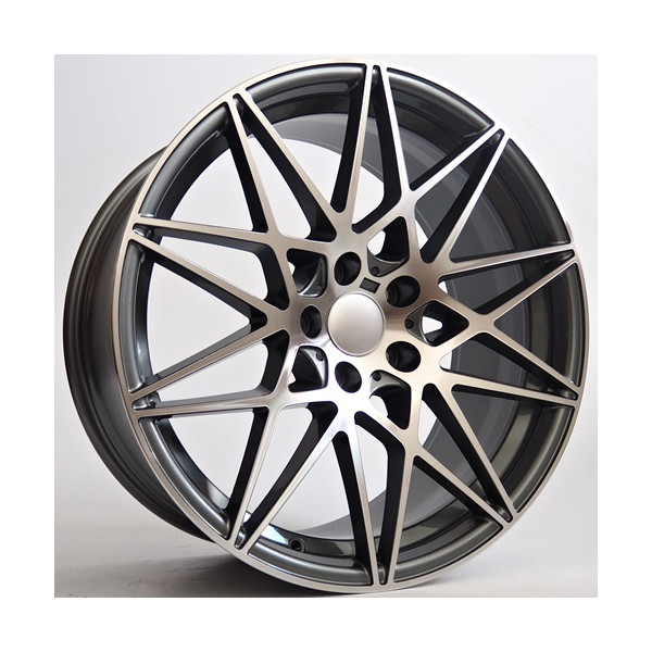 4 vanteen sarja Rivali BYD Seal -mallille