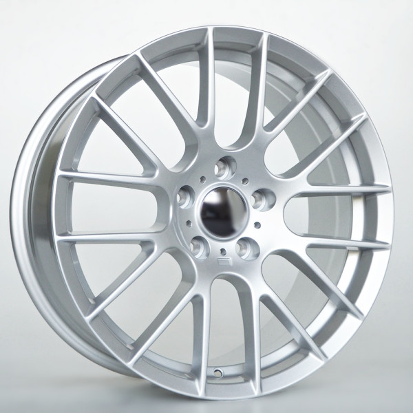 Set di 4 cerchi Santo per BYD Seal
