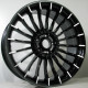 Lot de 4 jantes Split pour BYD Seal
