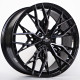 Lot de 4 jantes Spectrum pour BYD Seal