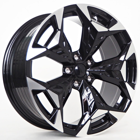 Set di 4 cerchi Amber per Cupra Born
