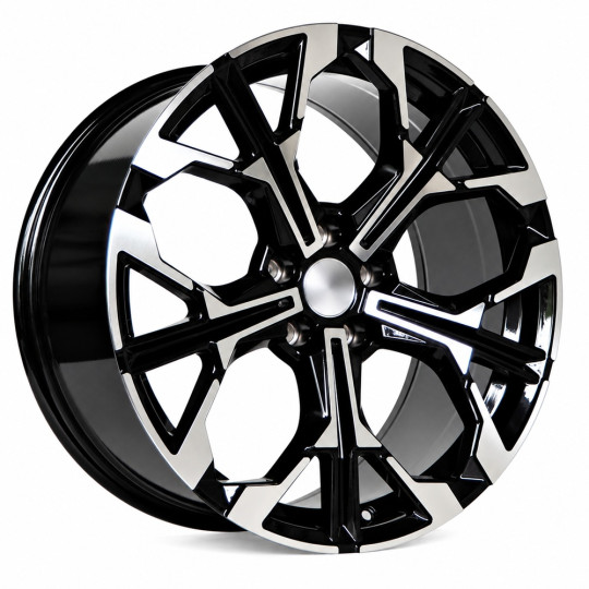Lot de 4 jantes Arian pour Cupra Born
