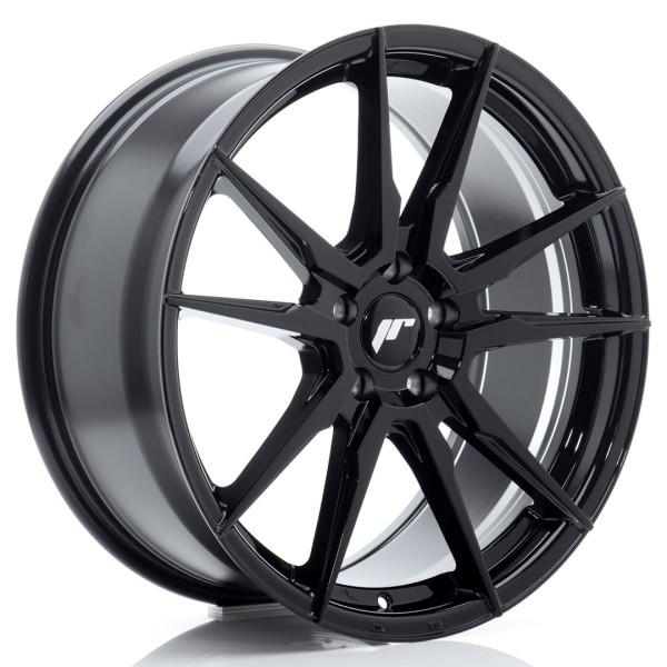 Juego de 4 llantas JR Wheels JR21 para Audi S5 Limousine 2024+