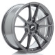 4er-Satz JR Wheels JR21 Felgen für Audi S5 Limousine 2024+