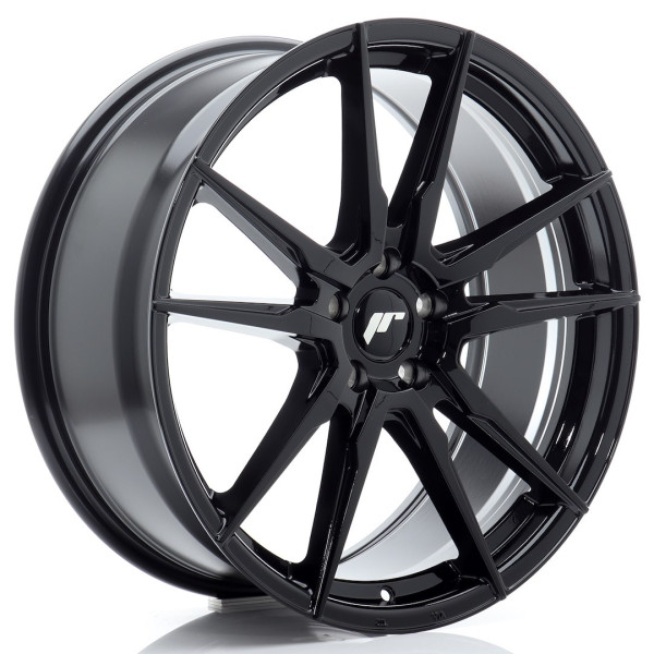 Set of 4 JR Wheels JR21 wheels for Audi S5 Limousine 2024+