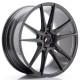Set van 4 velgen JR Wheels JR21 voor Audi S5 Limousine 2024+