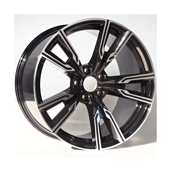 Set of 4 Charm wheels for Cupra Born