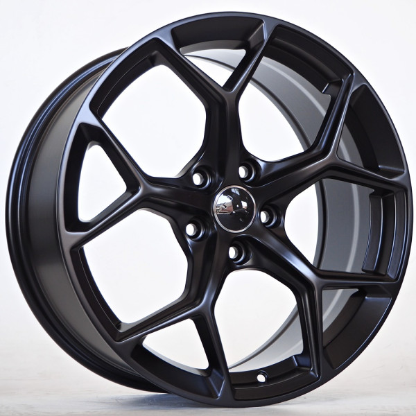 Lot de 4 jantes Dante pour Cupra Born