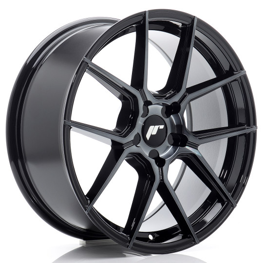 Set di 4 cerchi JR Wheels JR30 per Audi S5 Limousine 2024+