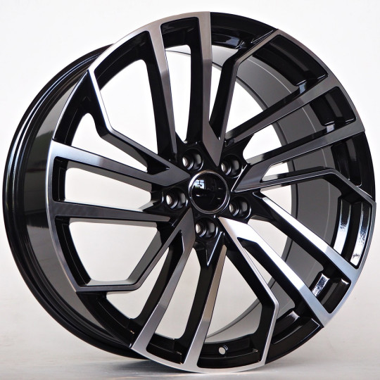 Set di 4 cerchi Evan per Cupra Born