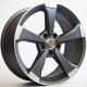 Set di 4 cerchi Fade per Cupra Born