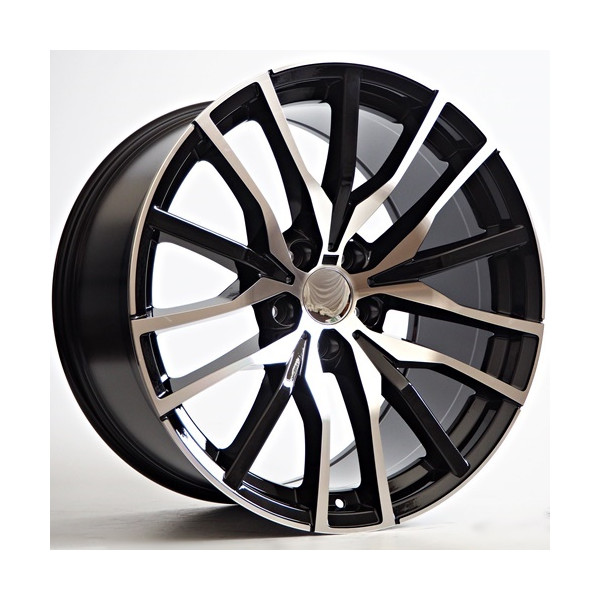 Juego de 4 llantas Fang para Cupra Born