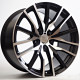 Set van 4 velgen Fang voor Cupra Born