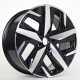 Set di 4 cerchi Gabi per Cupra Born