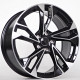 Set van 4 velgen Gani voor Cupra Born