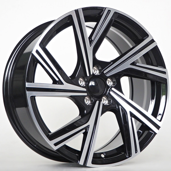 Lot de 4 jantes Lagos pour Cupra Born