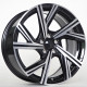 Set of 4 Lagos wheels for Cupra Born