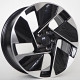 4 vanteen sarja Libra Cupra Born -mallille