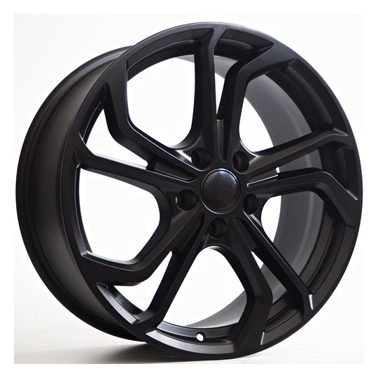 Set van 4 velgen Magnus voor Cupra Born